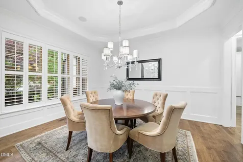 6837 Palaver Lane Cary NC 27519