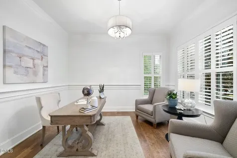 6837 Palaver Lane Cary NC 27519