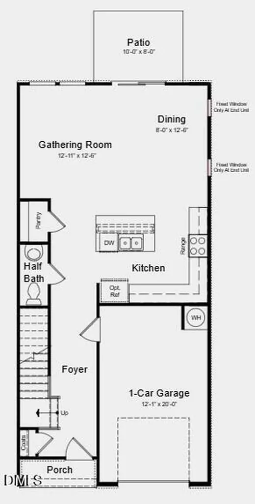 500 Oak Reserve Road Garner NC 27529