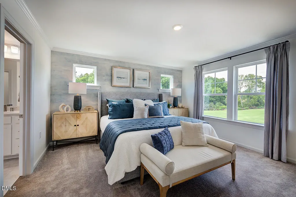 500 Oak Reserve Road Garner NC 27529