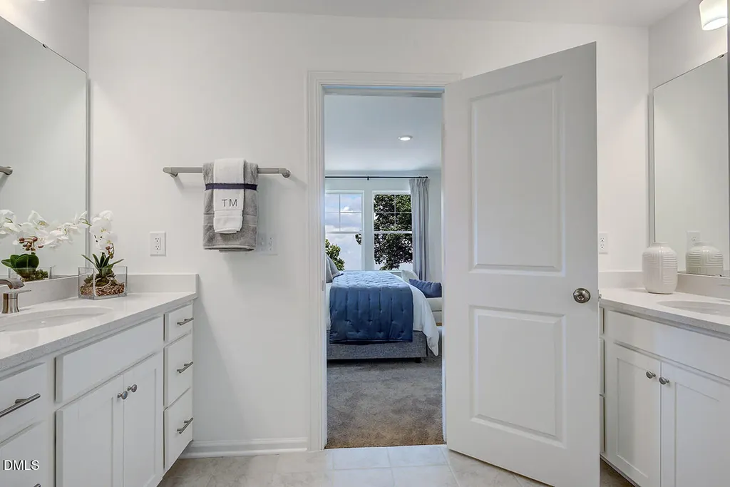 500 Oak Reserve Road Garner NC 27529