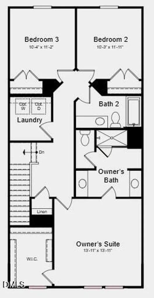 500 Oak Reserve Road Garner NC 27529
