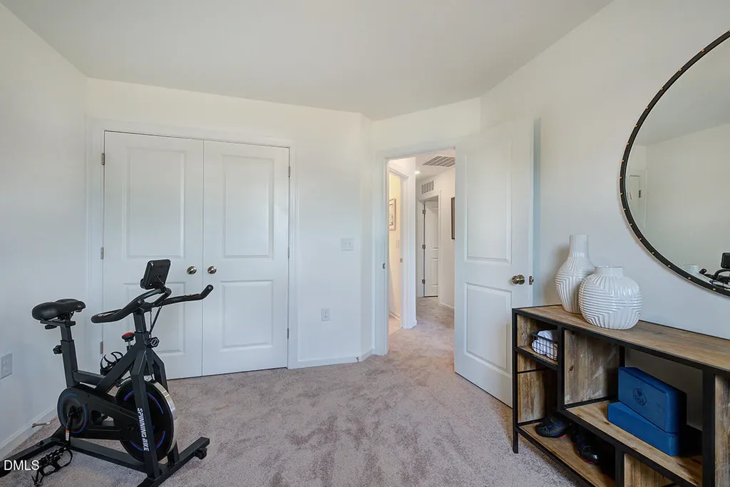 500 Oak Reserve Road Garner NC 27529