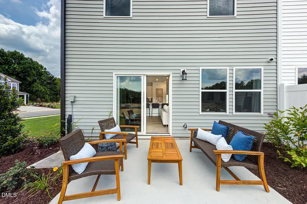 500 Oak Reserve Road Garner NC 27529