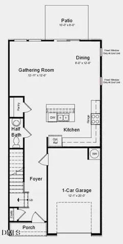 500 Oak Reserve Road Garner NC 27529