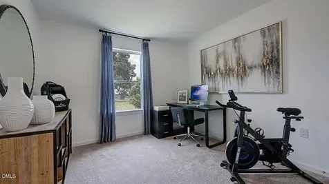 500 Oak Reserve Road Garner NC 27529