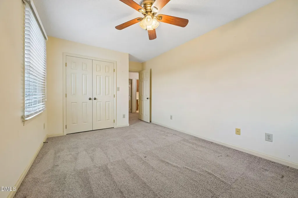 186 Baptist Grove Road Fuquay Varina NC 27526
