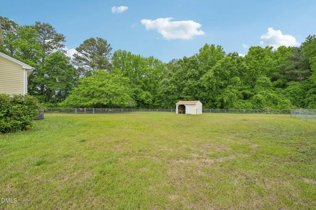 186 Baptist Grove Road Fuquay Varina NC 27526