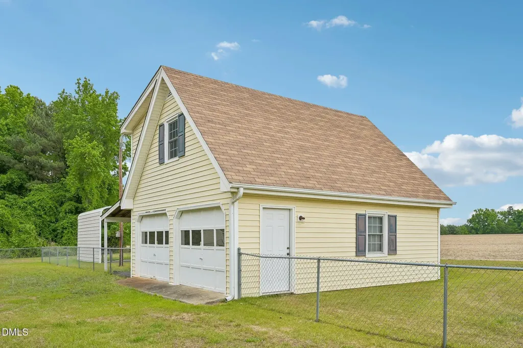 186 Baptist Grove Road Fuquay Varina NC 27526