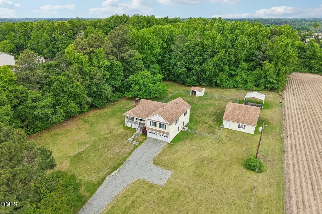 186 Baptist Grove Road Fuquay Varina NC 27526