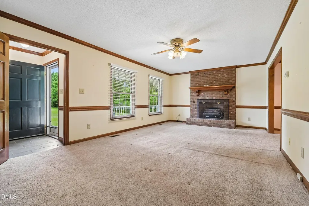 186 Baptist Grove Road Fuquay Varina NC 27526