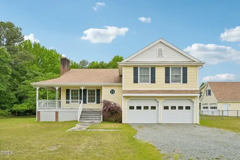 186 Baptist Grove Road Fuquay Varina NC 27526