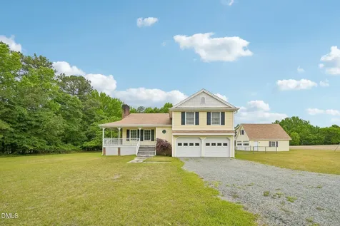 186 Baptist Grove Road Fuquay Varina NC 27526