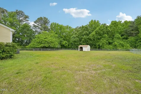 186 Baptist Grove Road Fuquay Varina NC 27526