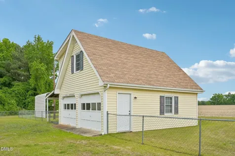 186 Baptist Grove Road Fuquay Varina NC 27526