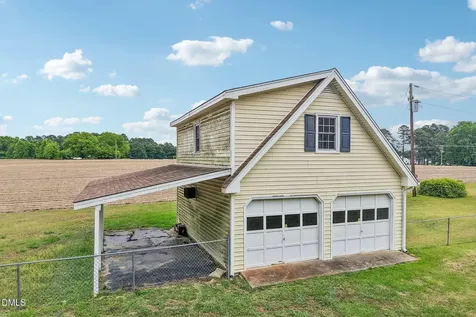186 Baptist Grove Road Fuquay Varina NC 27526