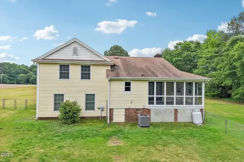186 Baptist Grove Road Fuquay Varina NC 27526