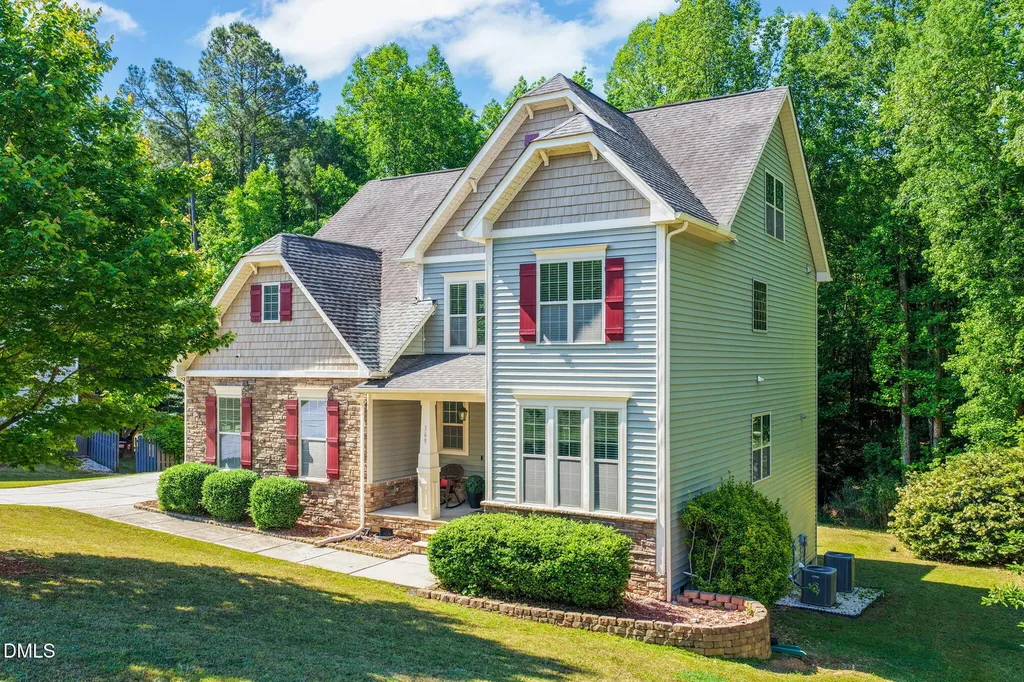 369 Ainsley Court Clayton NC 27527
