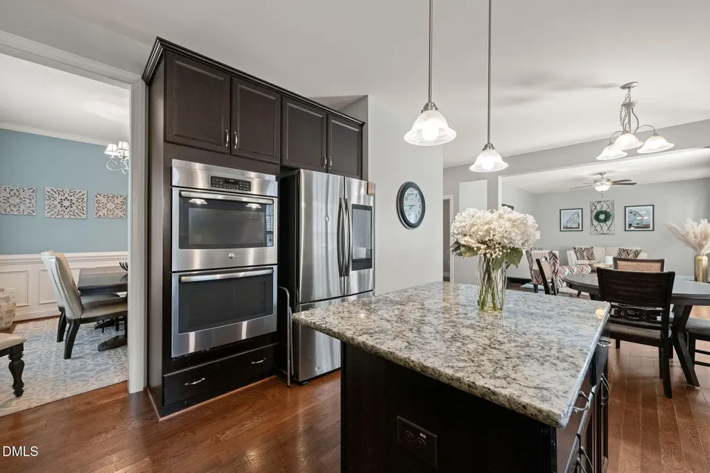 369 Ainsley Court Clayton NC 27527