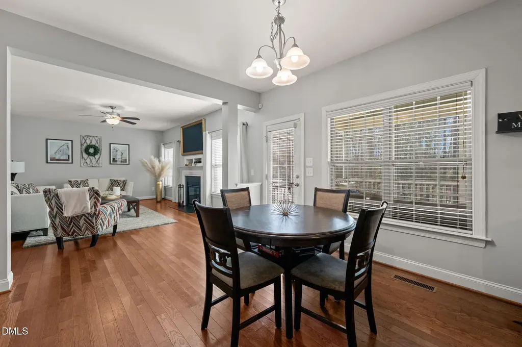 369 Ainsley Court Clayton NC 27527