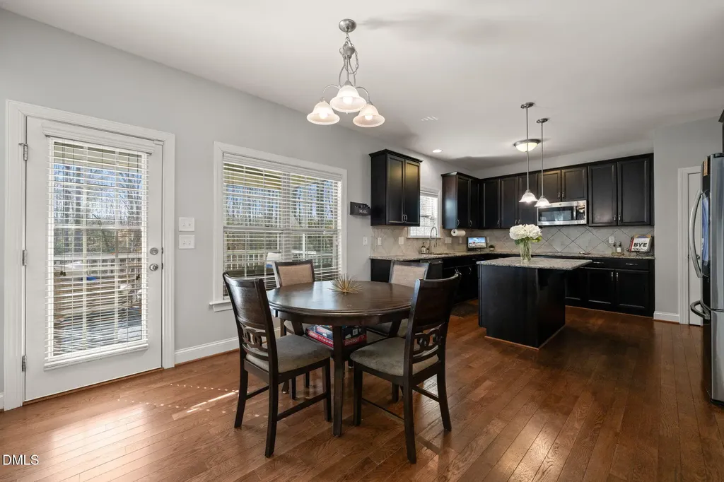 369 Ainsley Court Clayton NC 27527