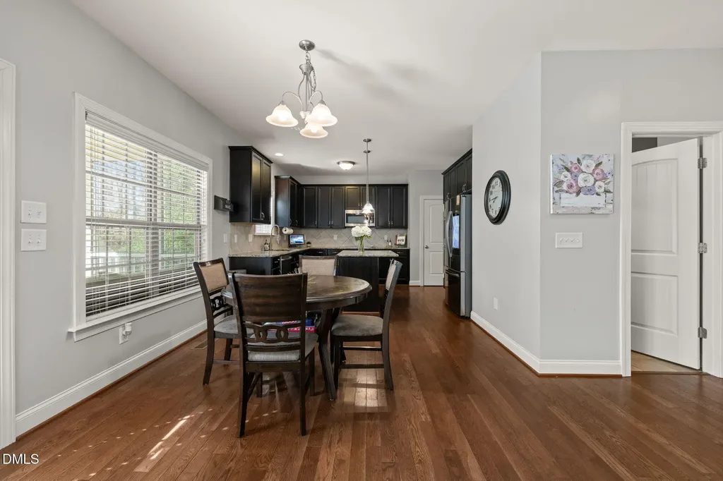 369 Ainsley Court Clayton NC 27527