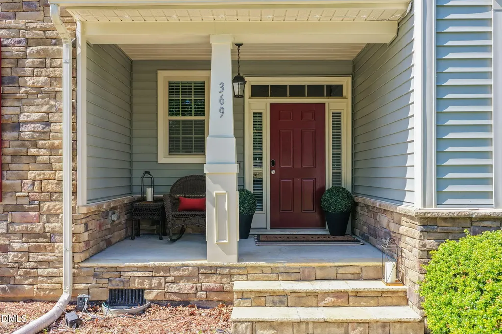 369 Ainsley Court Clayton NC 27527