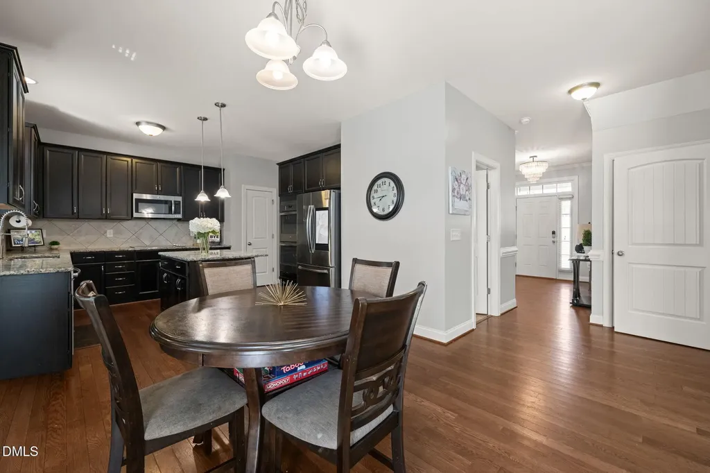 369 Ainsley Court Clayton NC 27527