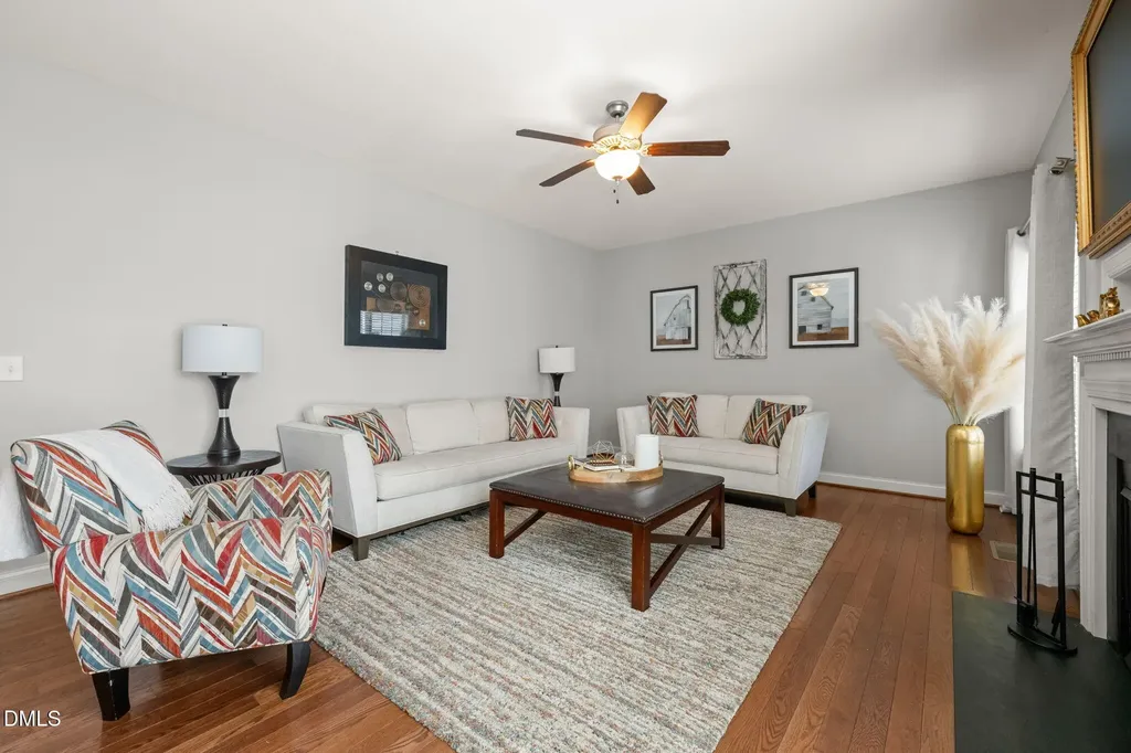 369 Ainsley Court Clayton NC 27527