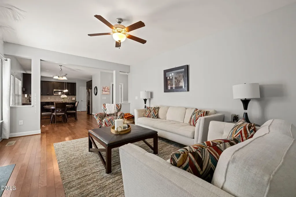 369 Ainsley Court Clayton NC 27527