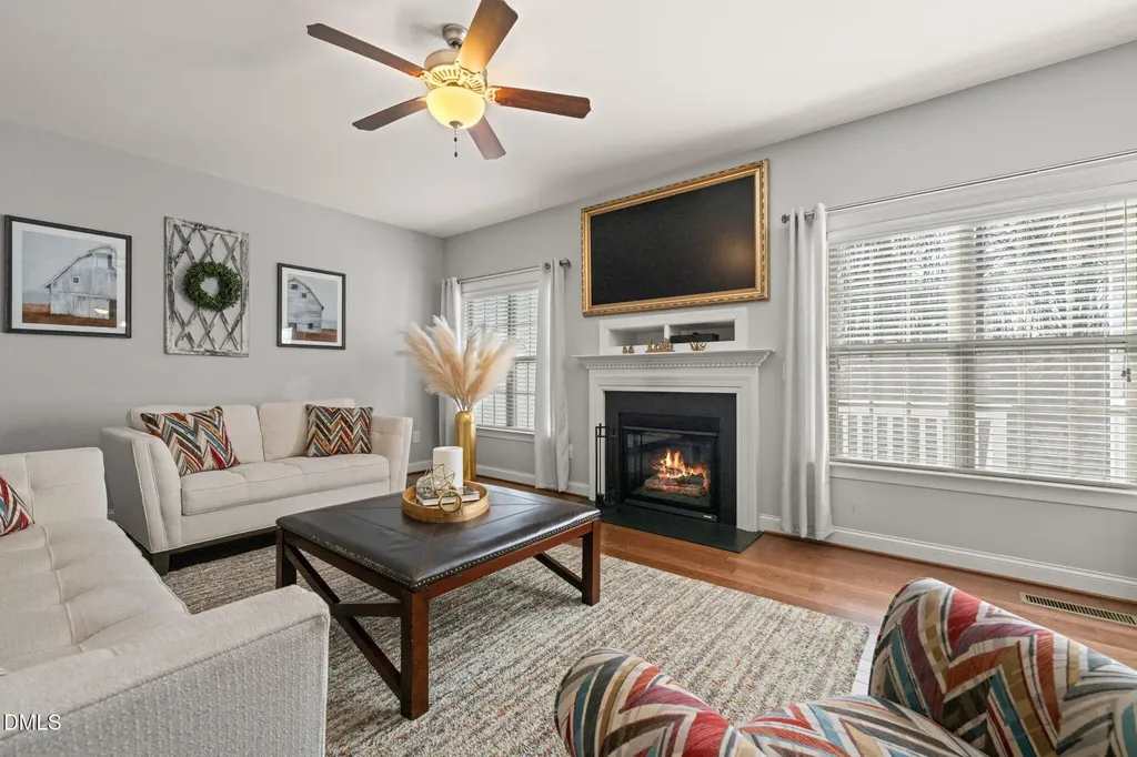 369 Ainsley Court Clayton NC 27527