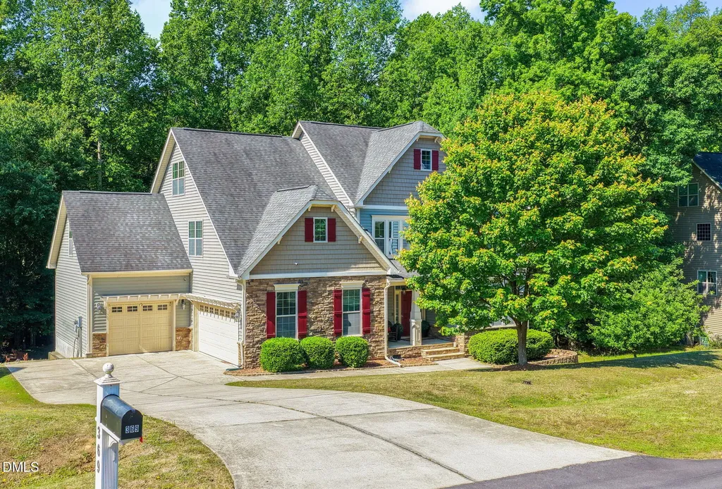 369 Ainsley Court Clayton NC 27527