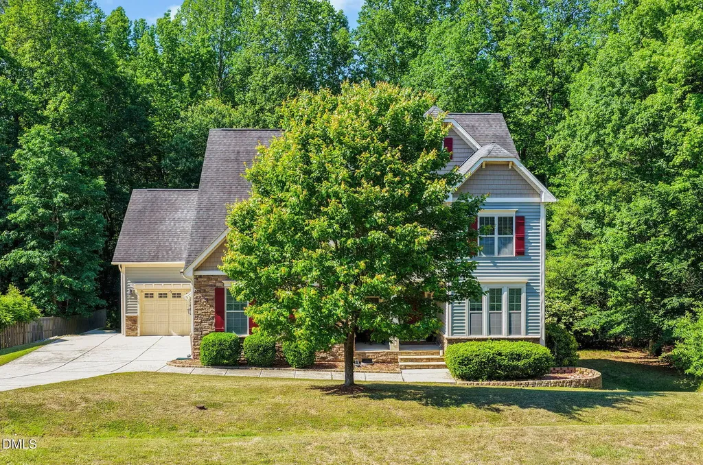 369 Ainsley Court Clayton NC 27527