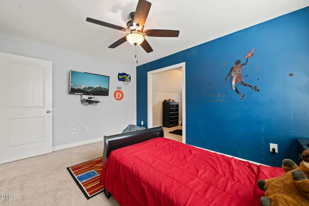 369 Ainsley Court Clayton NC 27527