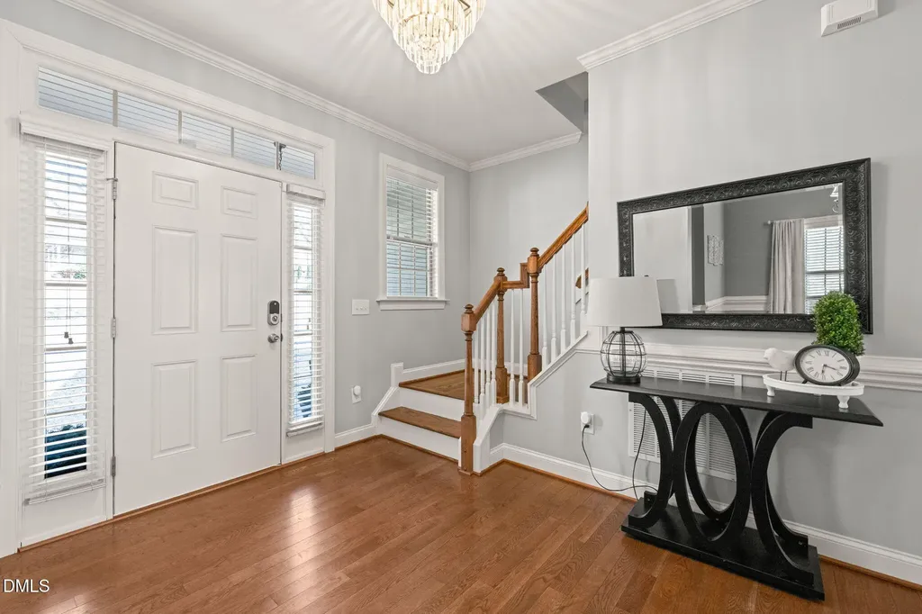 369 Ainsley Court Clayton NC 27527