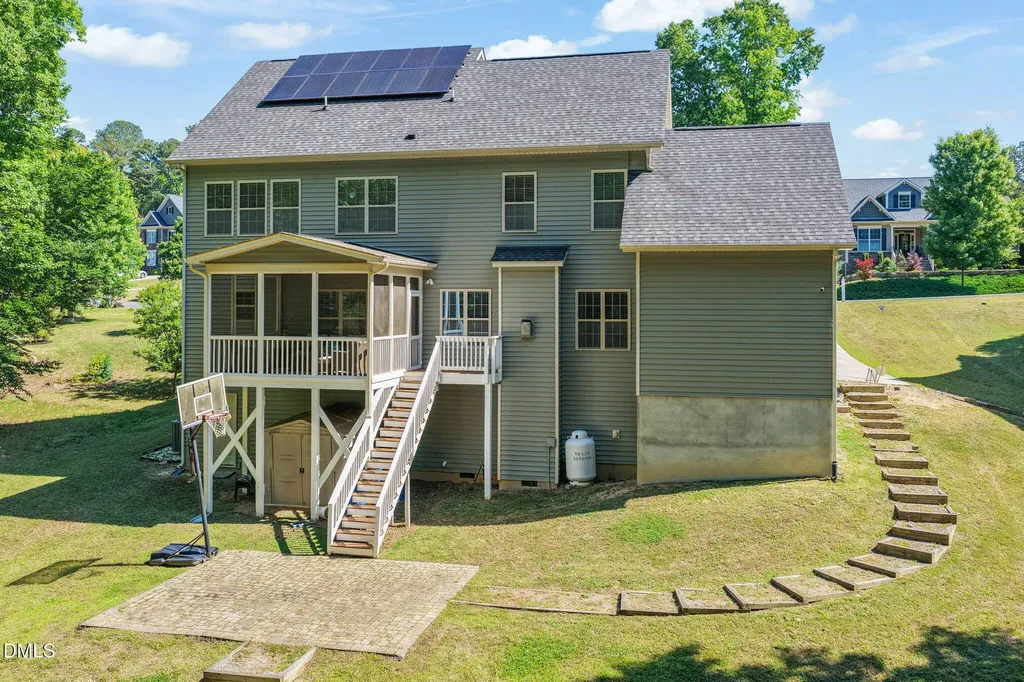 369 Ainsley Court Clayton NC 27527