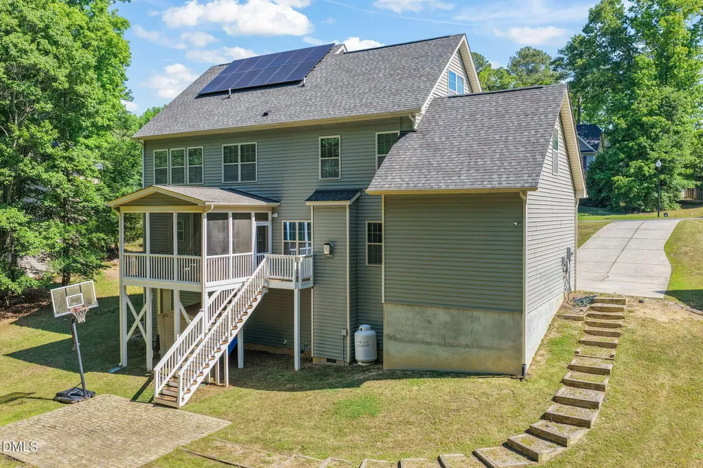 369 Ainsley Court Clayton NC 27527