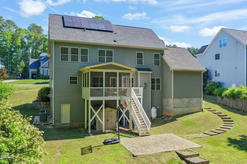 369 Ainsley Court Clayton NC 27527