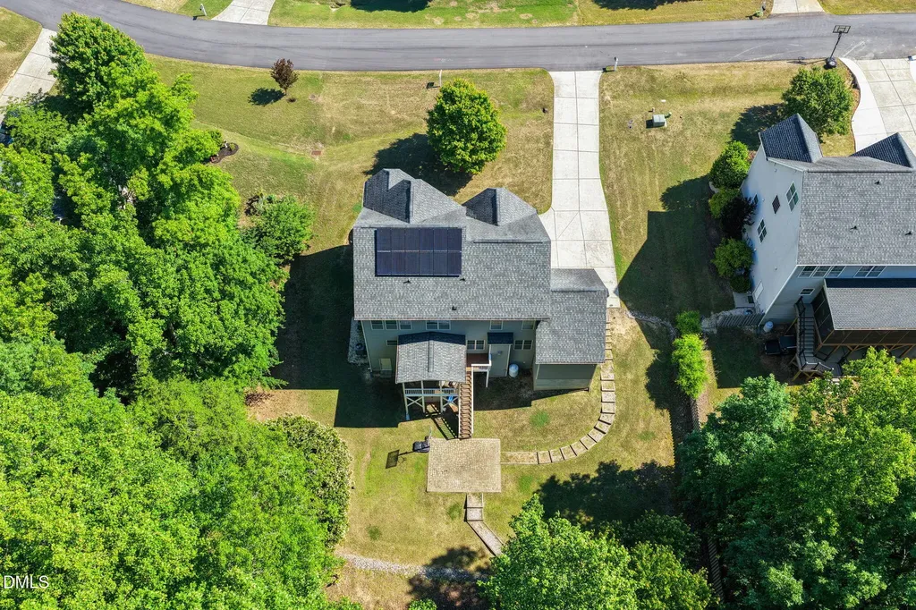 369 Ainsley Court Clayton NC 27527