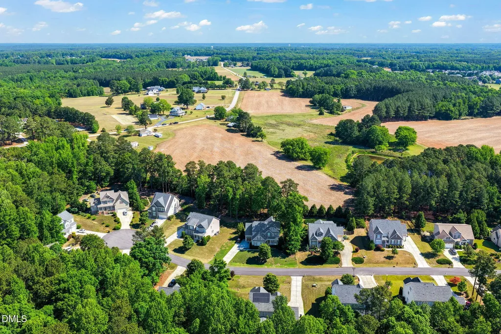 369 Ainsley Court Clayton NC 27527