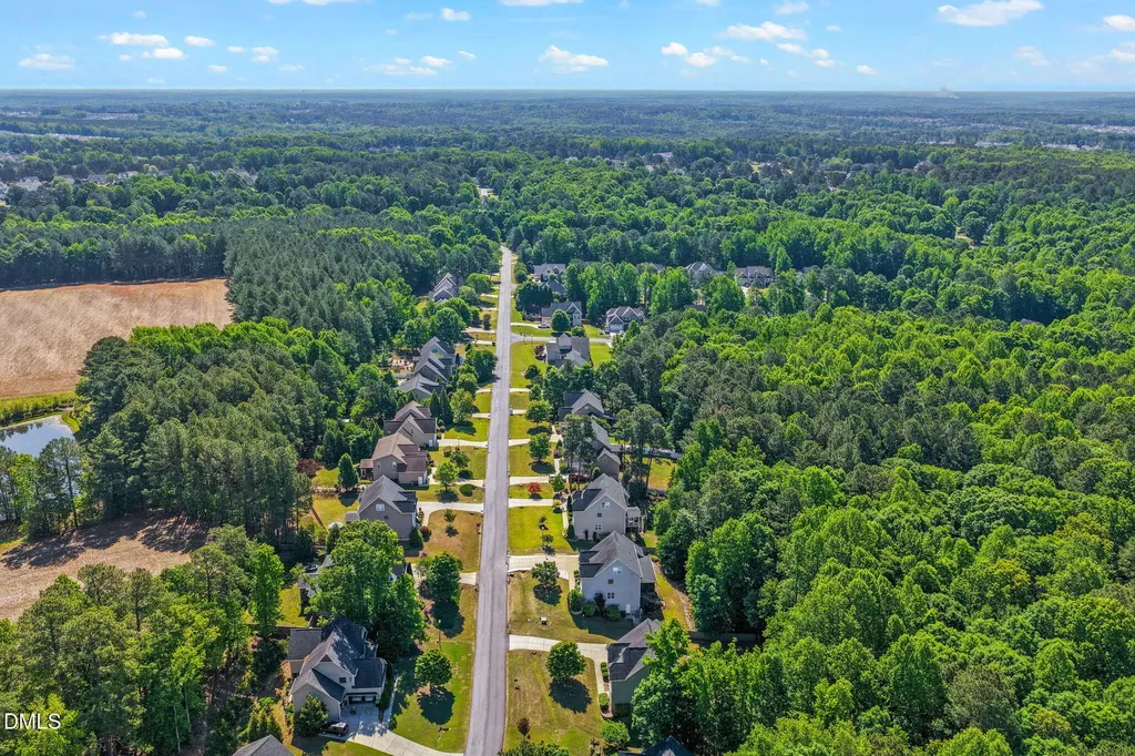 369 Ainsley Court Clayton NC 27527