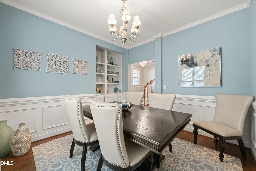 369 Ainsley Court Clayton NC 27527