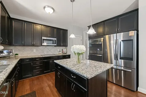 369 Ainsley Court Clayton NC 27527