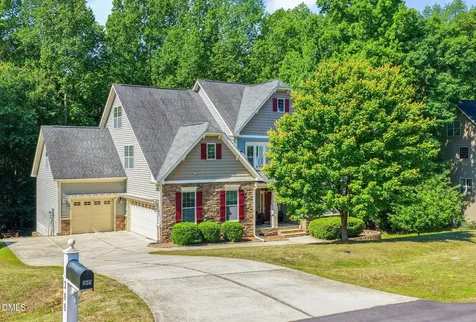 369 Ainsley Court Clayton NC 27527