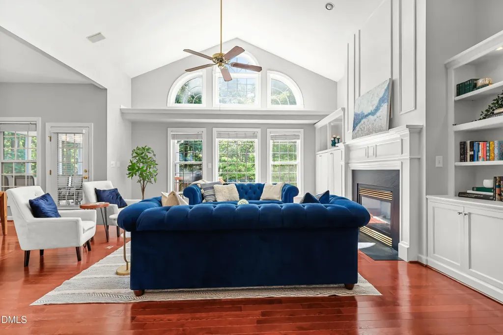 10704 Summerton Drive Raleigh NC 27614