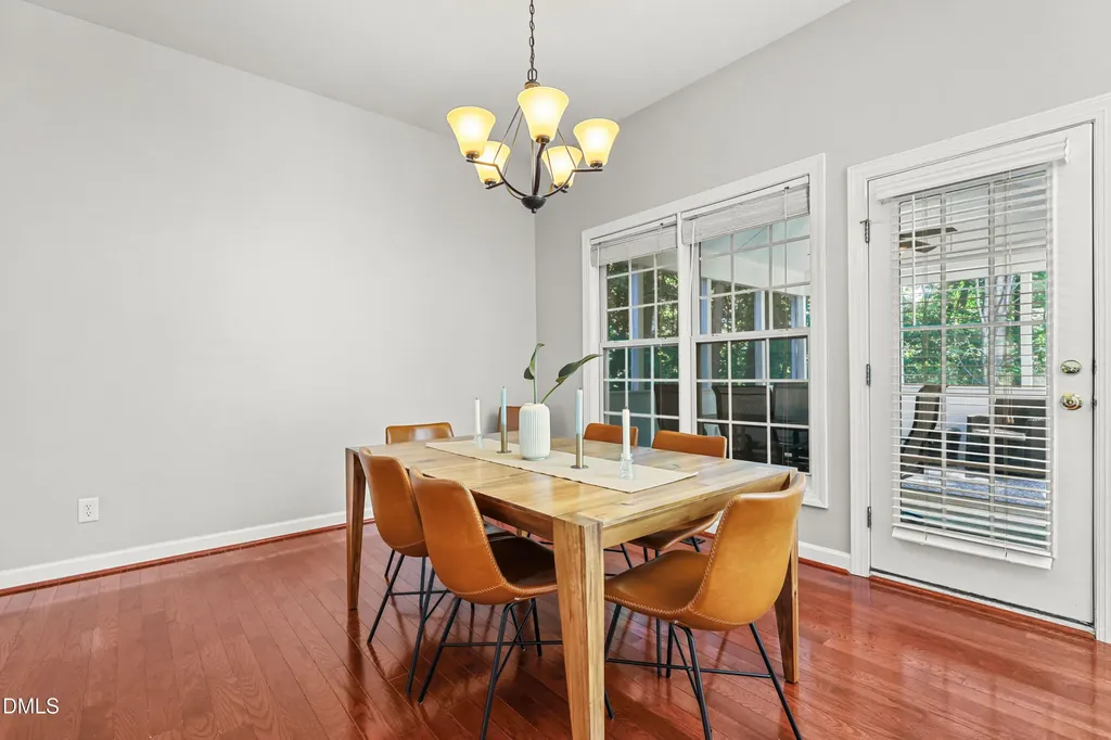 10704 Summerton Drive Raleigh NC 27614