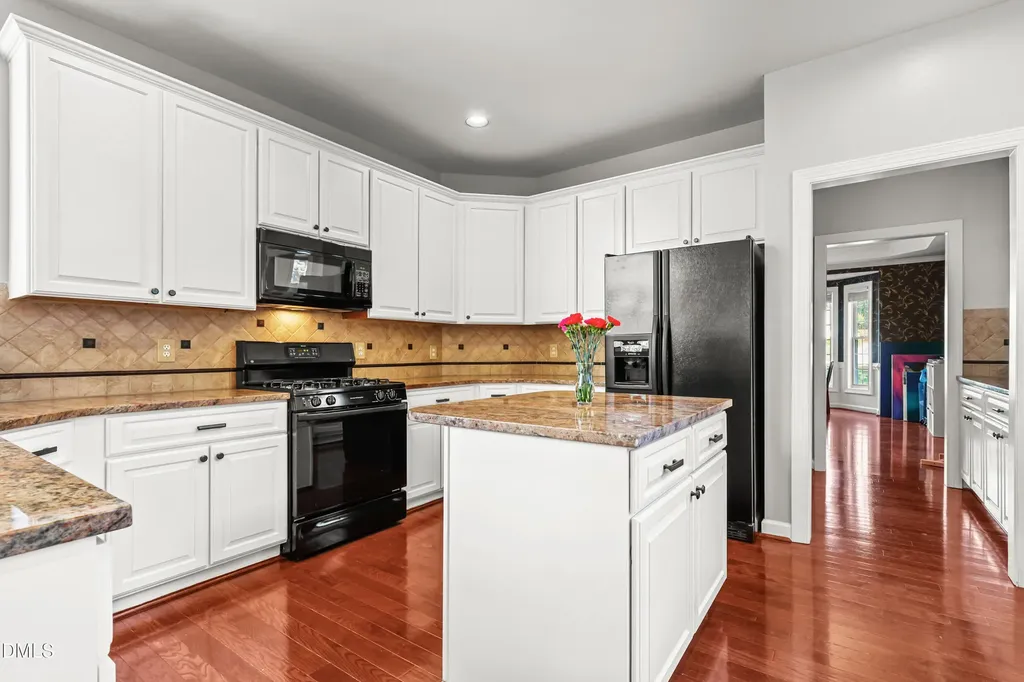 10704 Summerton Drive Raleigh NC 27614