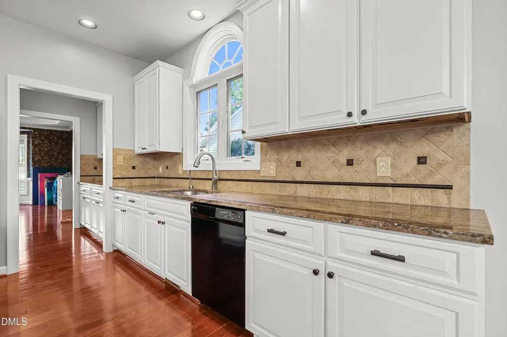 10704 Summerton Drive Raleigh NC 27614