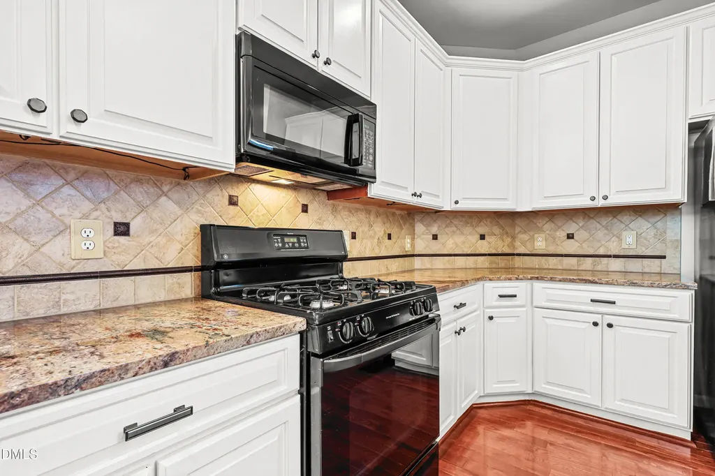 10704 Summerton Drive Raleigh NC 27614
