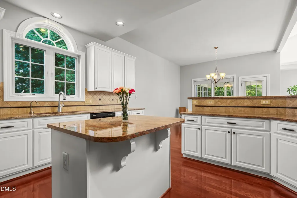 10704 Summerton Drive Raleigh NC 27614